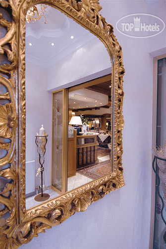 Hotelier's photos Neue Post 4*