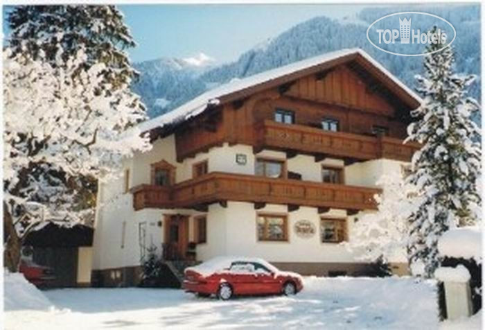 Hotel photo Gaestehaus Daniela 2*
