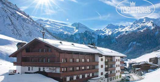 Фотографии отельера Alpenhof 4*