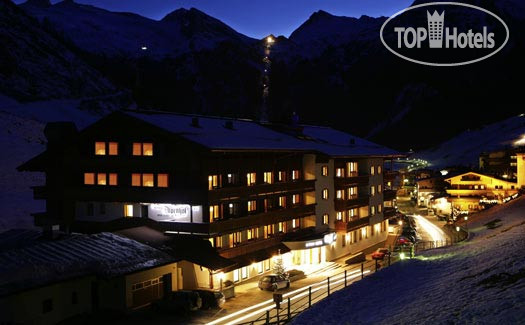 Новые добавленные фото туристов Alpenhof 4*