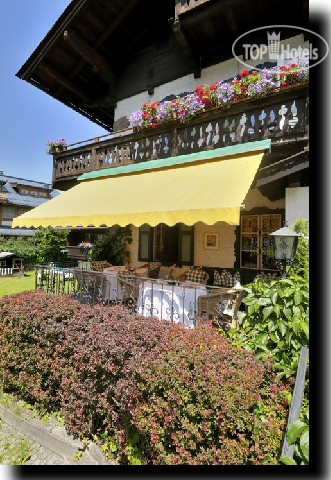 Новые добавленные фото туристов Villa Licht 3*