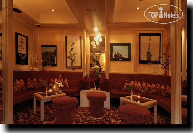 Фотографии отельера Villa Licht 3*