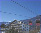 New photos from tourists Haselsberger 3*