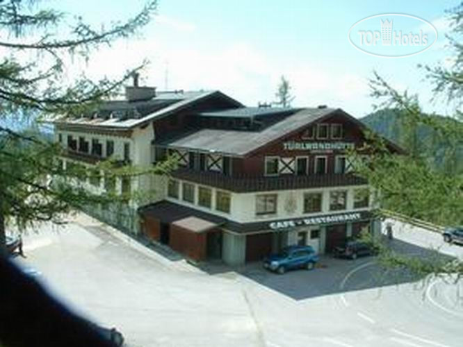 Hotel photo Berghotel Tuerlwand 3*