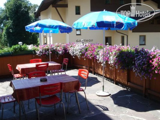 New photos from tourists Gasthof Zellerstuben 3*