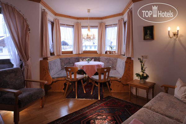 New photos from tourists Landhaus Viktovia C2 2*