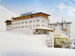 New photos from tourists Riml 4*