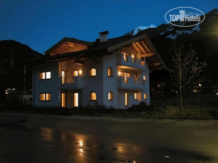 Hotel photo Villa Amsel 