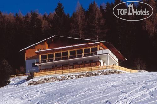 Hotel photo Alpenrelax Krepperhutte 