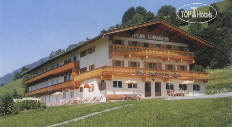 New photos from tourists Schwaiglern Pension