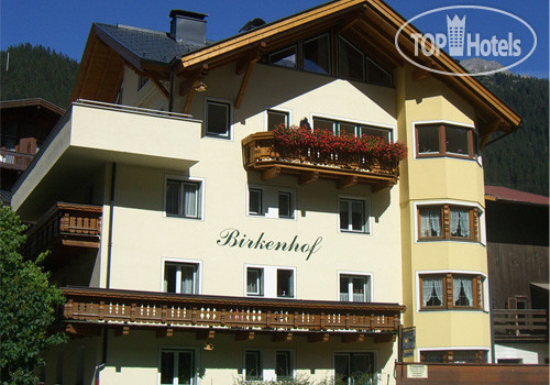 Hotelier's photos Haus Birkenhof