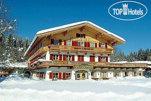 Hotelier's photos Bruggerhof 3*