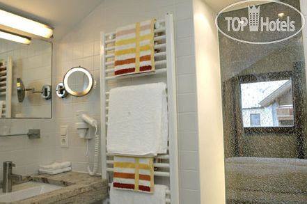 Новые добавленные фото туристов Garni Bernadette 4*
