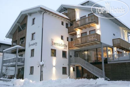 Фотографии отельера Garni Bernadette 4*