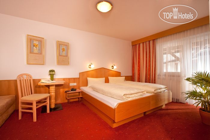 Новые добавленные фото туристов Garni Ehrenreich 3*
