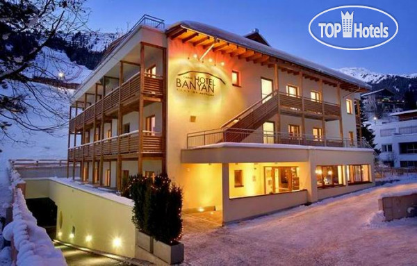 Hotelier's photos Banyan 4*