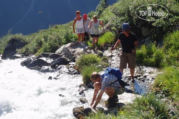 New photos from tourists Gundolf 3*