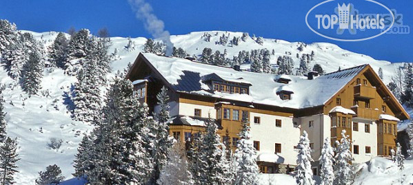 Hotelier's photos Zirbenhof 3*