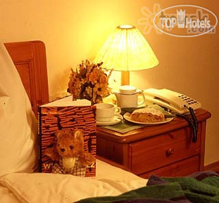 New photos from tourists Zirbenhof 3*