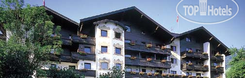 Фотографии отельера Jaegerwirt Hotel 4*