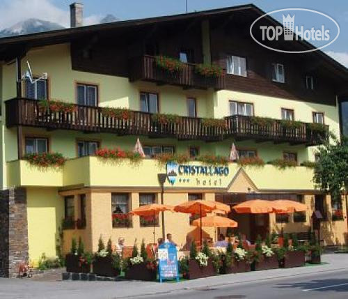 New photos from tourists Cristallago 3*