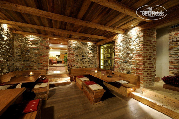 Hotel photo Krumers Post Hotel & Spa 4*