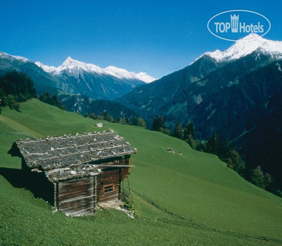 Новые добавленные фото туристов Landhaus Zur Kroellin APT
