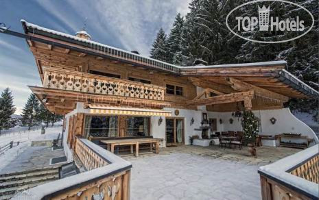 Hotel photo Chalet Mullinger Deluxe 5*