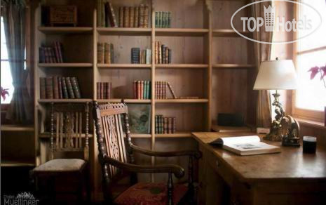 New photos from tourists Chalet Mullinger Deluxe 5*