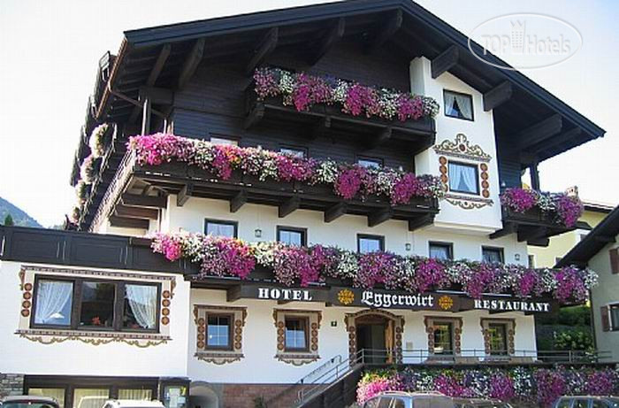 Hotelier's photos Eggerwirt 3*