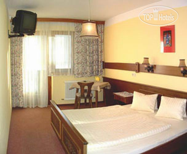 New photos from tourists Garni Schonblick 3*