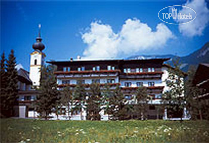 Hotelier's photos Garni Schonblick 3*