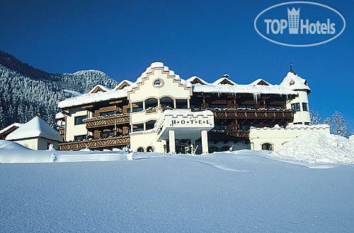 Новые добавленные фото туристов Garni Alpenschlossl 3*