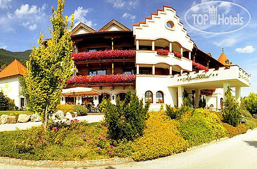 Фотографии отельера Garni Alpenschlossl 3*