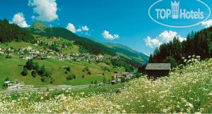 Hotelier's photos Dorfstadl 4*