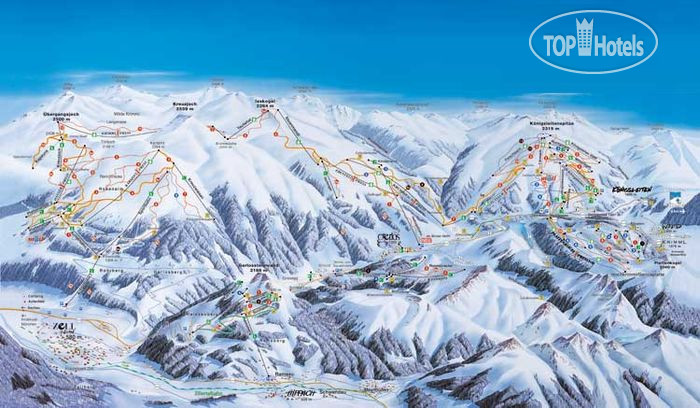 Новые добавленные фото туристов Garni Maximilian 3*