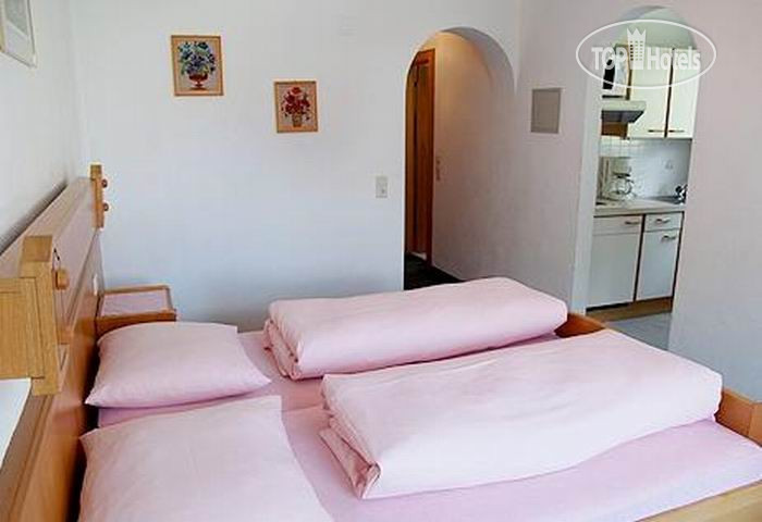 New photos from tourists Garni Soldanella 3*
