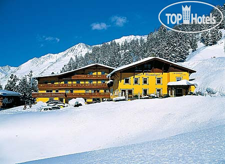 Фотографии отельера Wurmkogel 3*