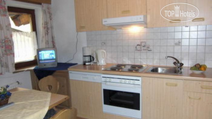 Новые добавленные фото туристов Haus Berghof APT