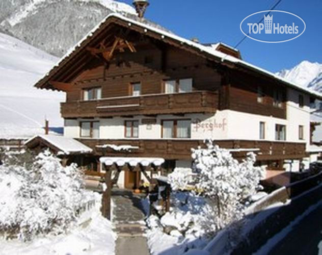 Фотографии отельера Haus Berghof APT