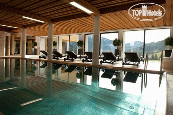 Hotel photo Neustifterhof 4*