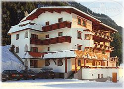 Hotel photo Garni Alpenland APT