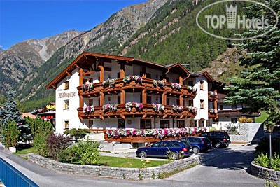 Hotelier's photos Haus Wildspitze 3*