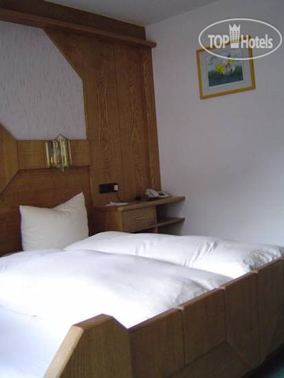 New photos from tourists Haus Wildspitze 3*