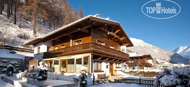 Hotelier's photos Haus Markus 1*