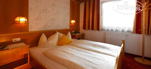 New photos from tourists Haus Markus 1*