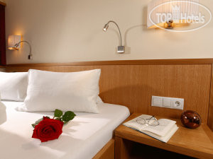 New photos from tourists Maria Theresia 3*
