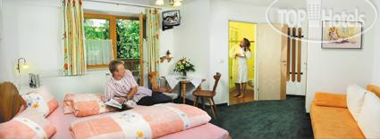 New photos from tourists Apartmenthaus Harmonie 3*