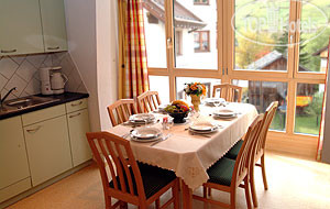 New photos from tourists Garni Forsterheim 3*