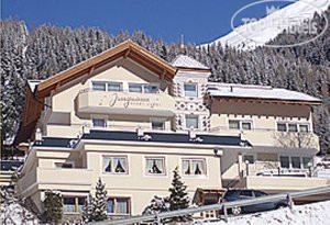 Hotel photo Pension Jungmann 2*
